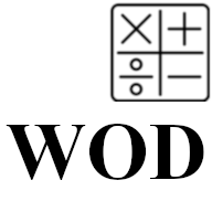 WOD Pace Calc